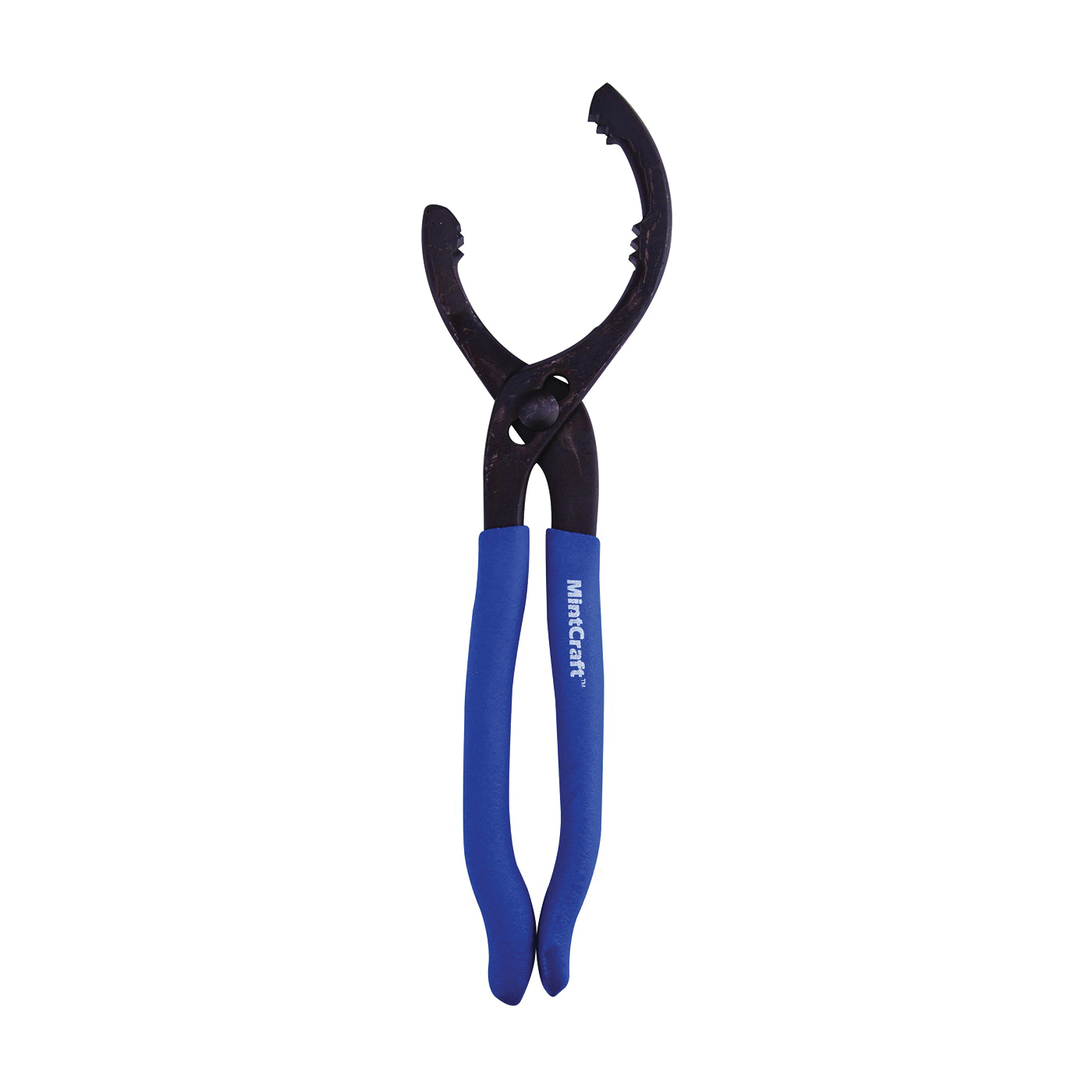 JL194203L Oil Filter Wrench Pliers, Vinyl