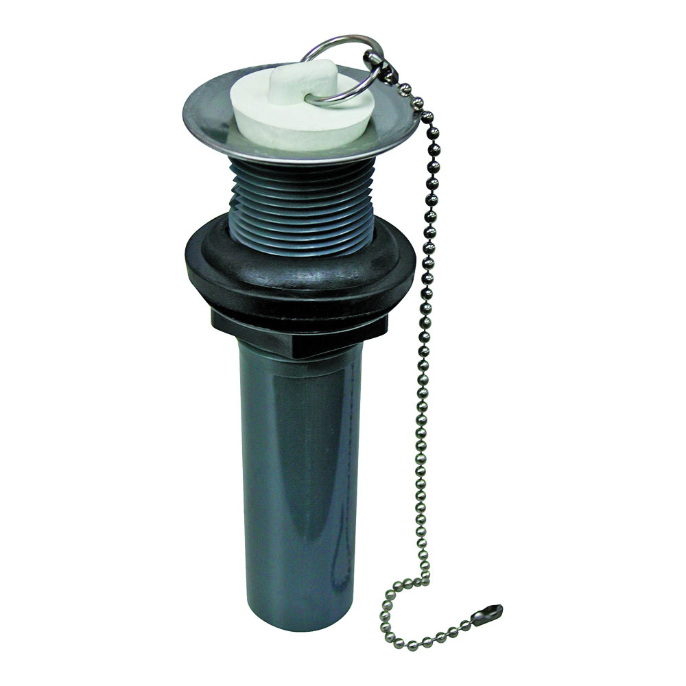 TW0915 Pull-Out Lavatory Plug