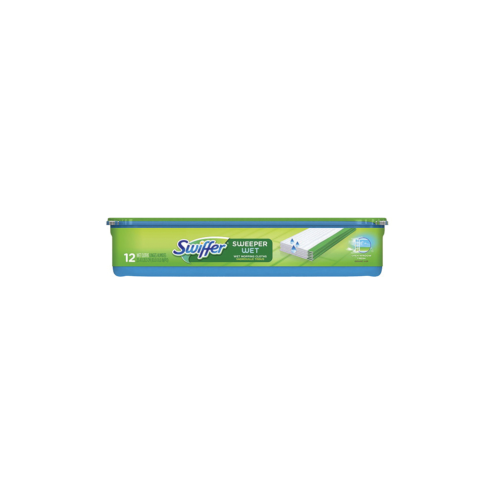 SWIFFER 35154