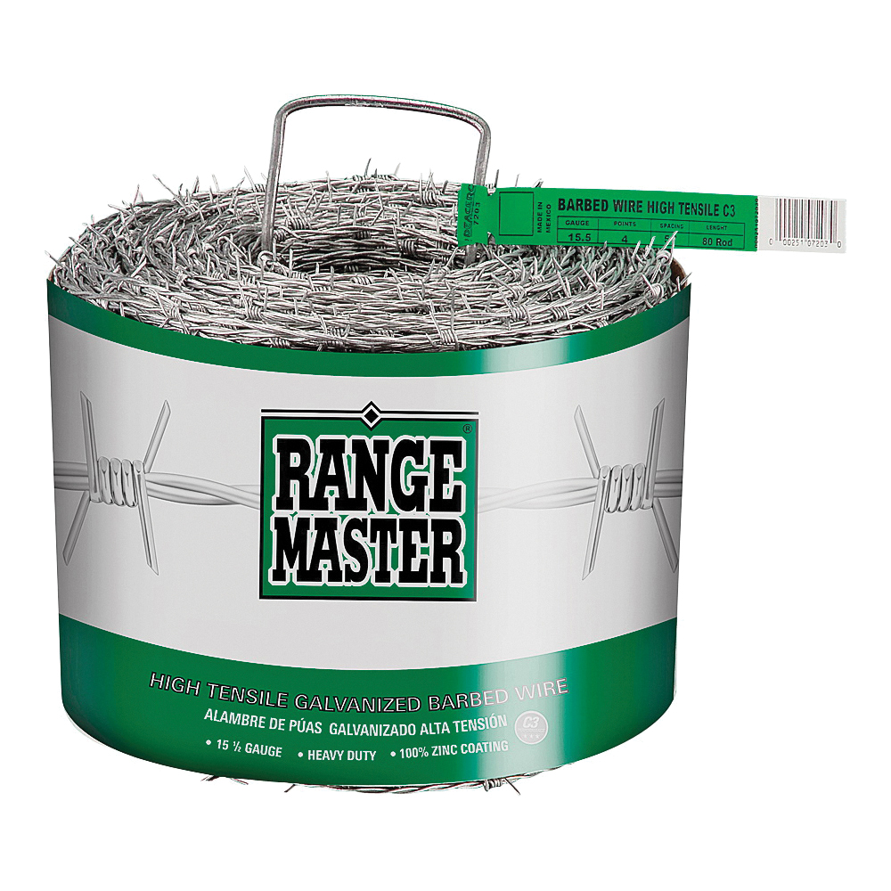 Rangemaster 7203