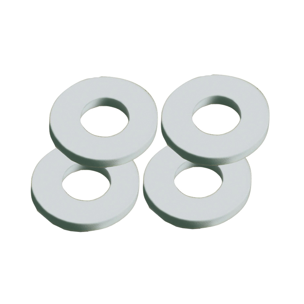 PP835-41 Seat Hinge Washer, White