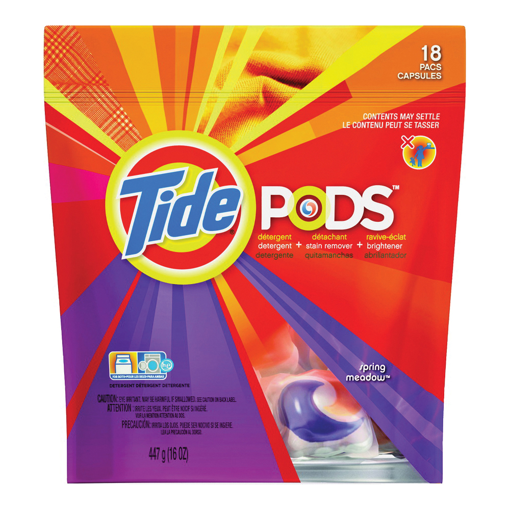 Tide 93120