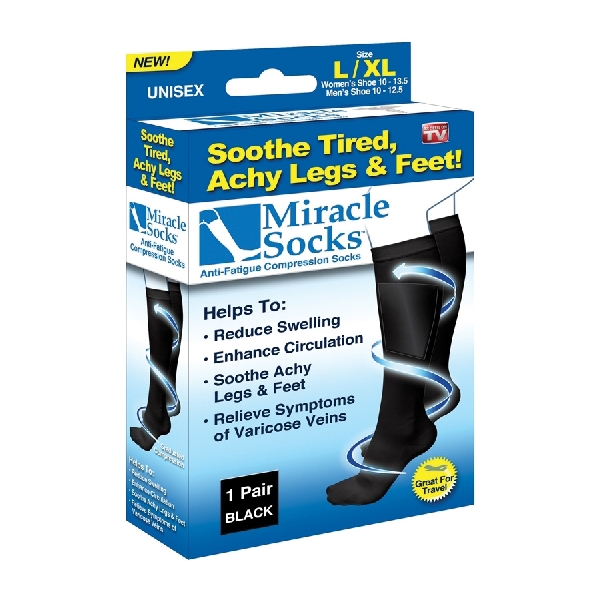 Miracle Socks MSL-CD6