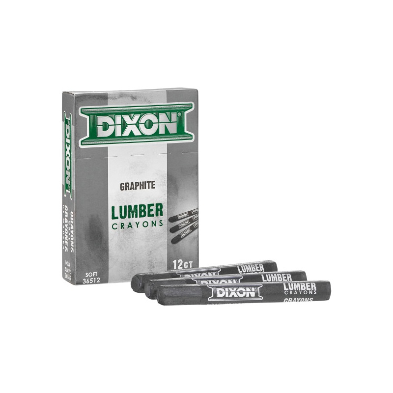 DIXON TICONDEROGA 36512
