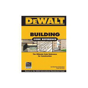 Dewalt 9781111036621