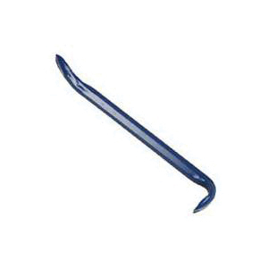 47002 Nail Puller, 11 in L, HCS, Blue, 1 in Dia, 2 in W