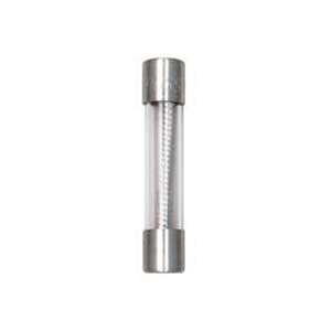 BP/MDL-10 Fuse, 10 A, 32 V, 1 kA Interrupt, Glass Body, G, Time Delay Fuse