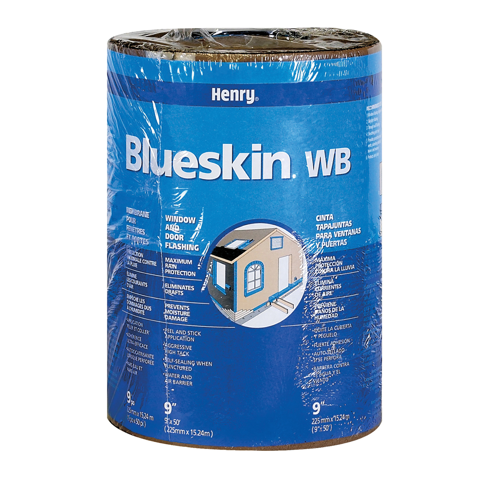 Blueskin BH200WB4590