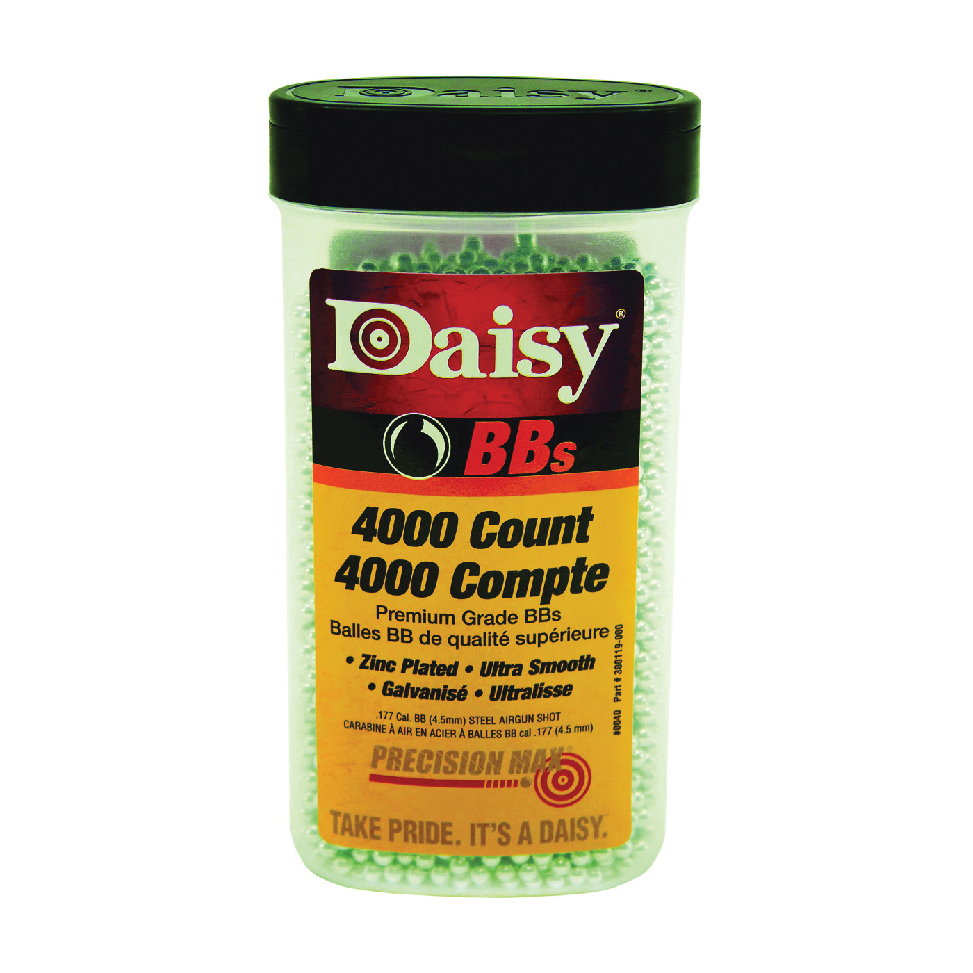 Daisy 40
