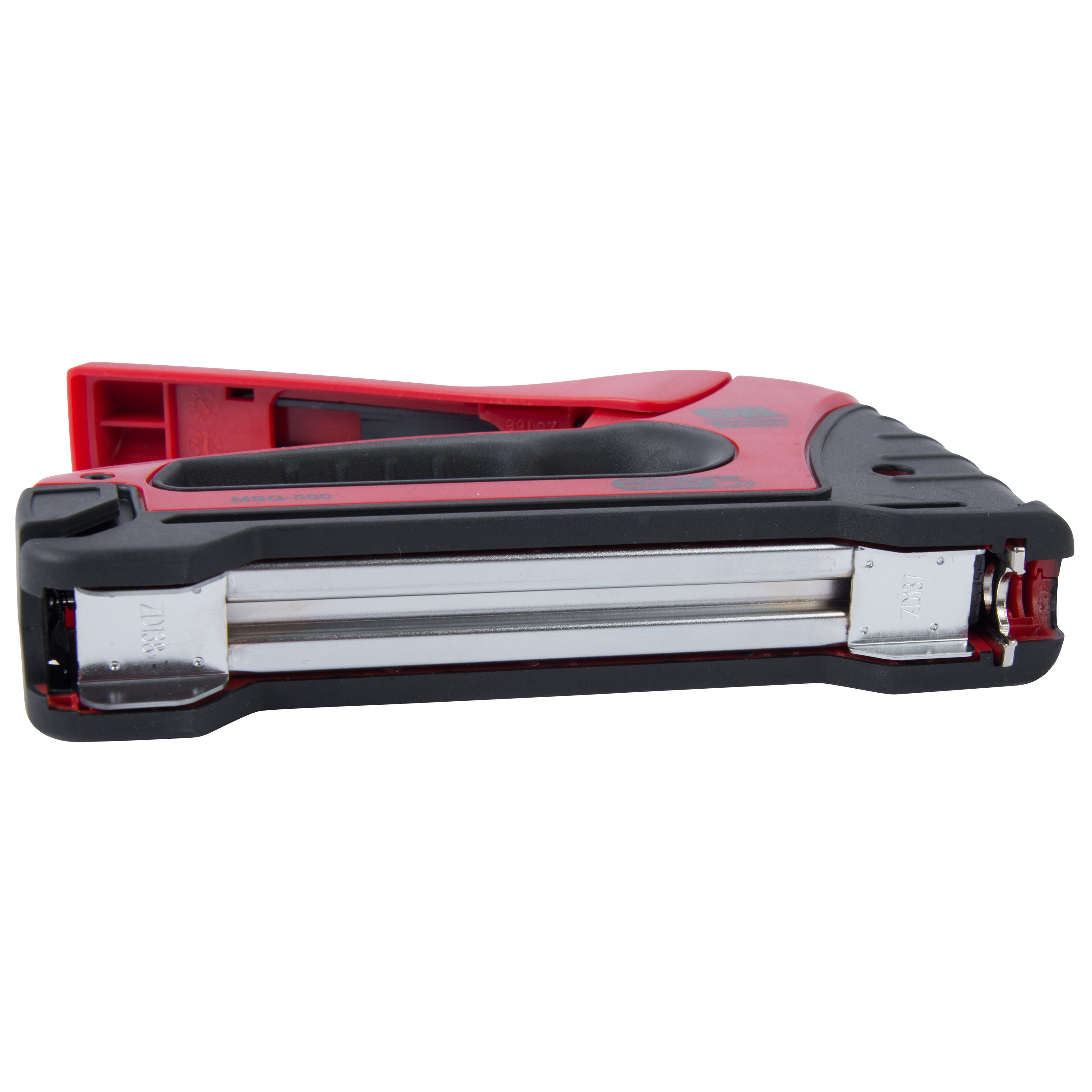 Gardner Bender MSG-501 Cable Boss Staple Gun, Graphite