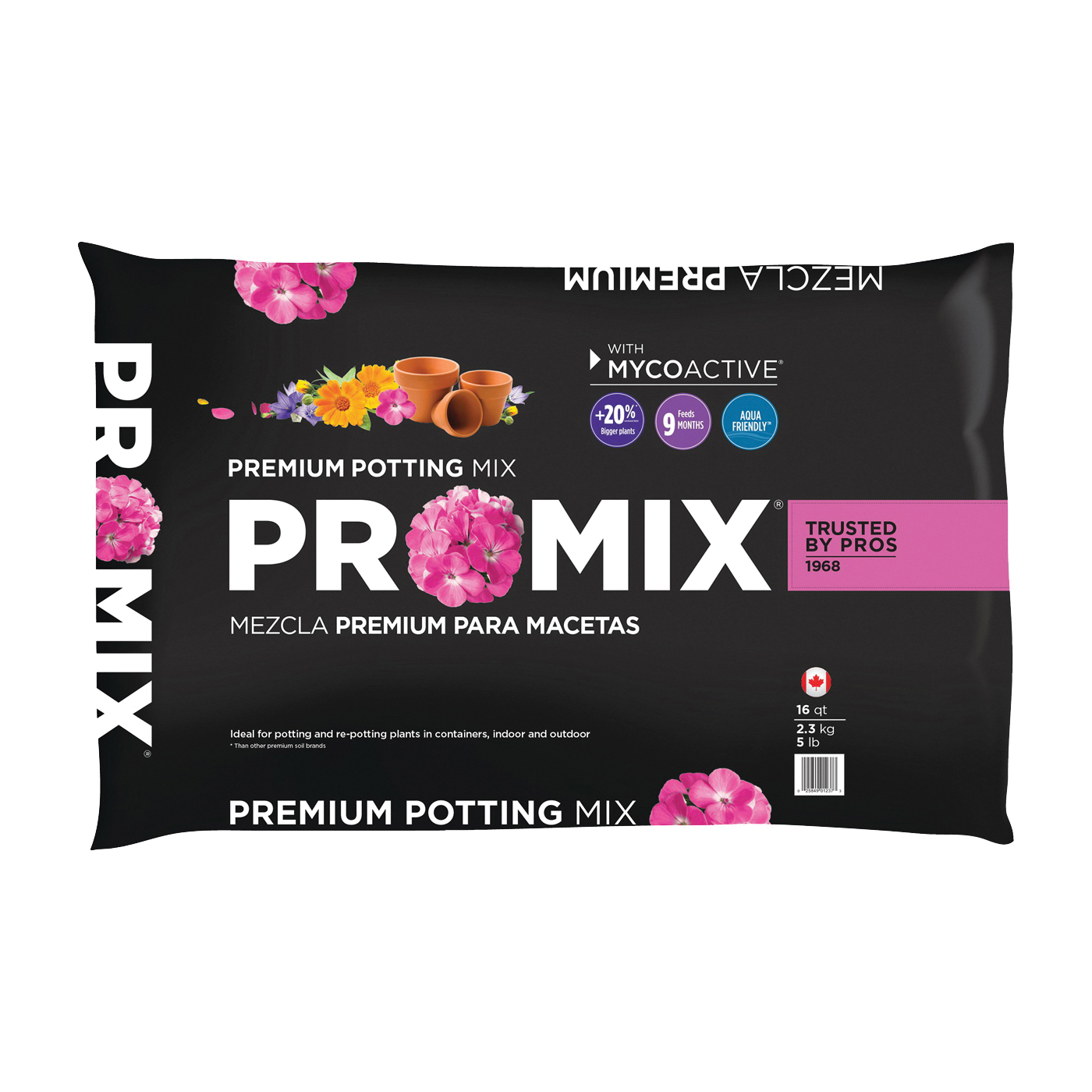 Pro-mix 1016010RGCE