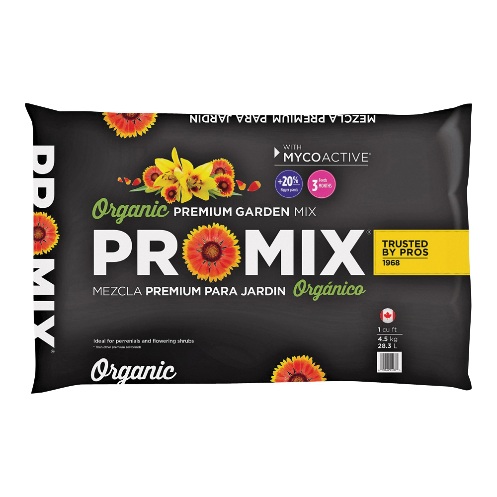 PRO-MIX 1010020RG