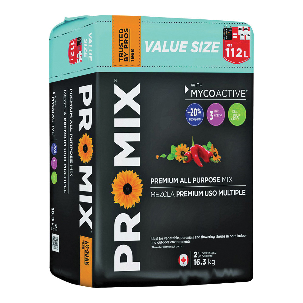 1020030RG All Purpose Mix, 36 lb Bag