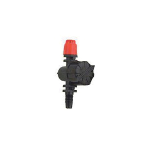 R180CT Adjustable Steam Sprayer, 4 to 20 gph, Full-Circle