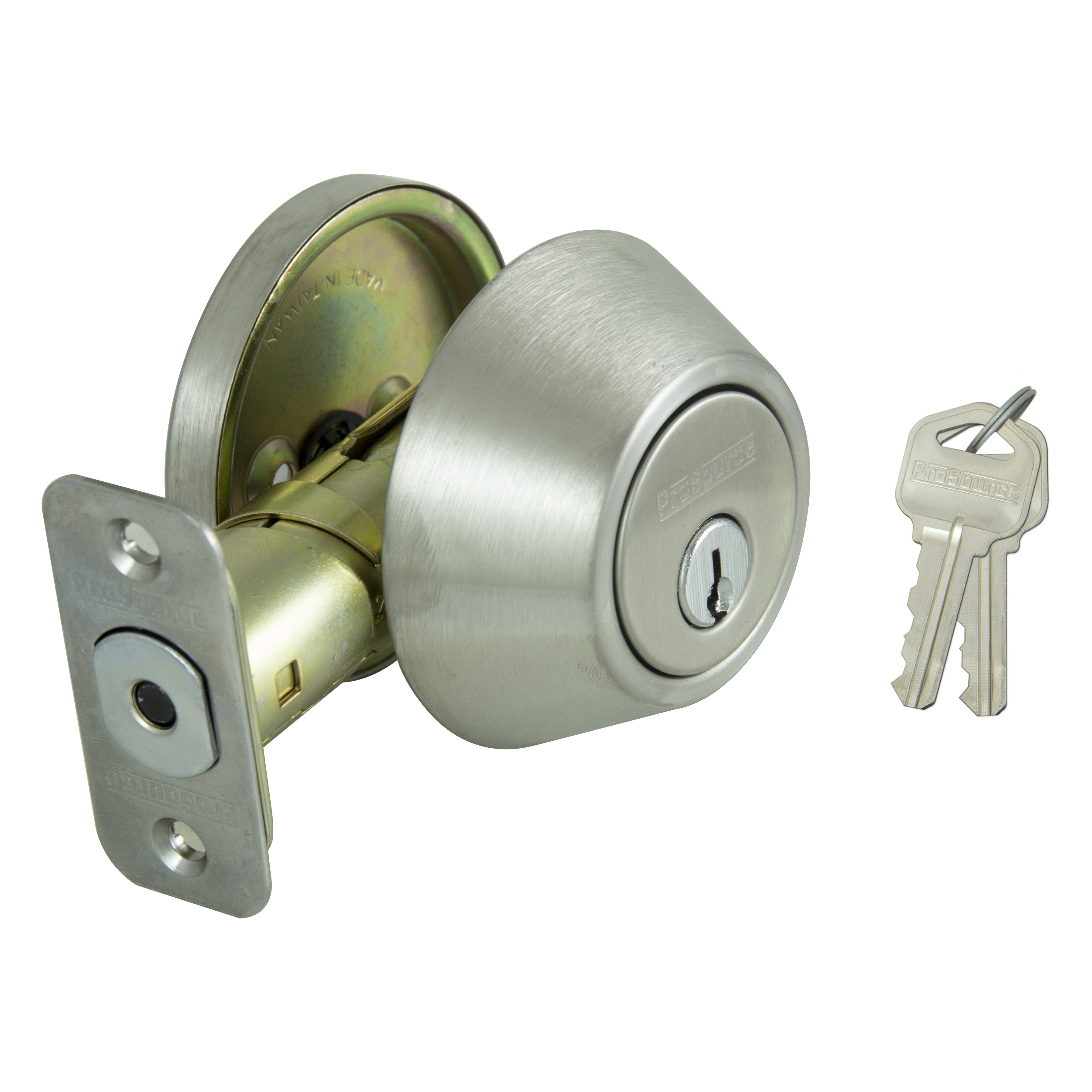 Prosource D261-RU5V