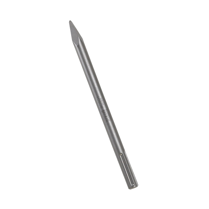 HS1913 Drill Bit, 12 in OAL, SDS Max Shank