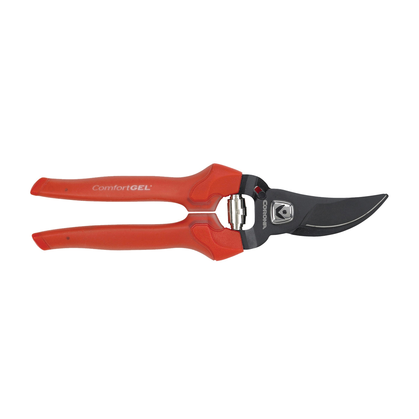 BP 3214D Pruning Shear, 3/4 in Cutting Capacity, Stainless Steel Blade, Bypass Blade, Ergonomic Handle
