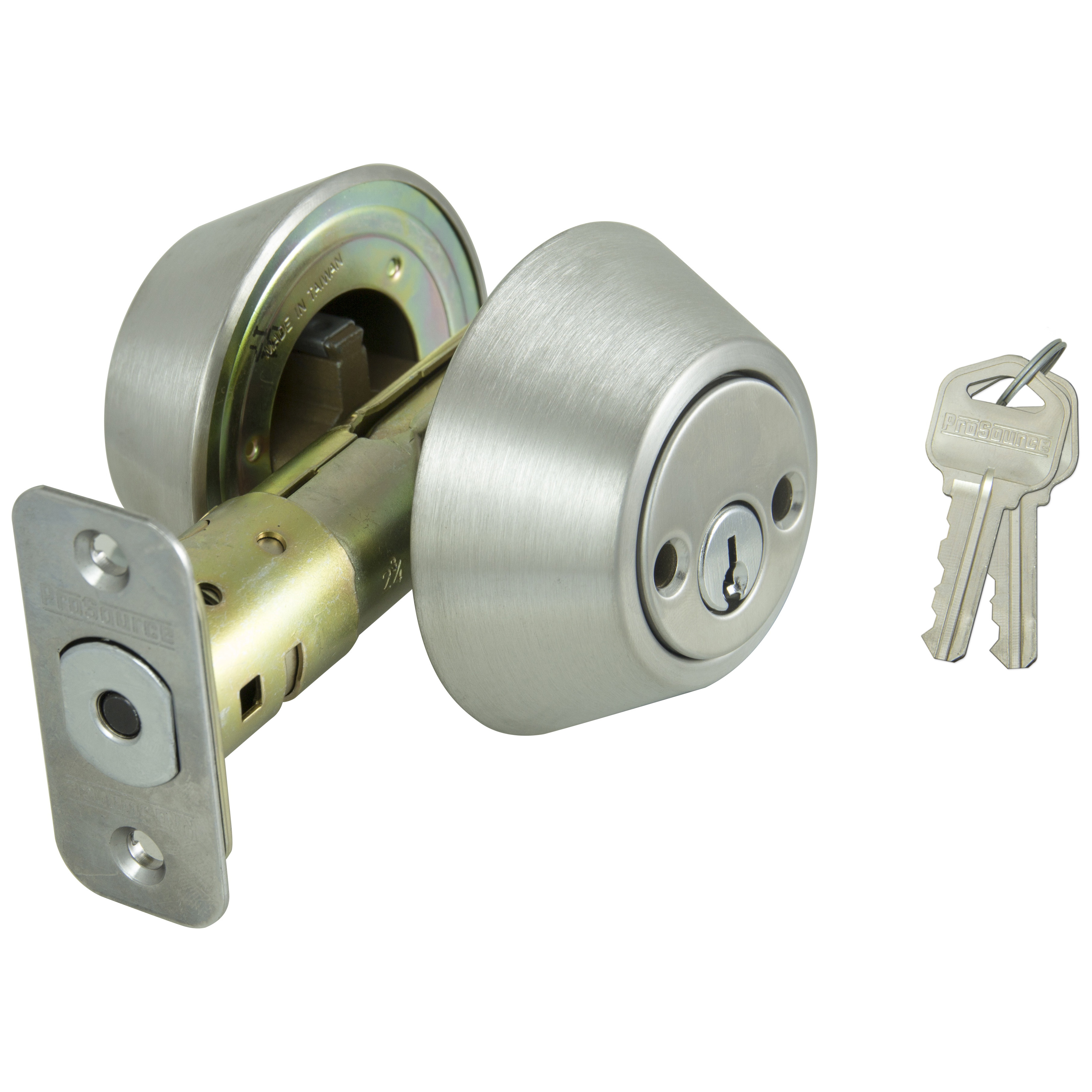 Prosource D262-RU5V