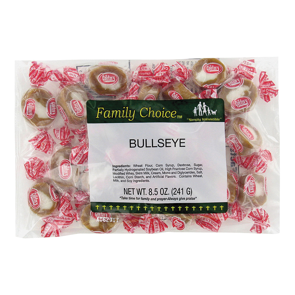 Family Choice 1135
