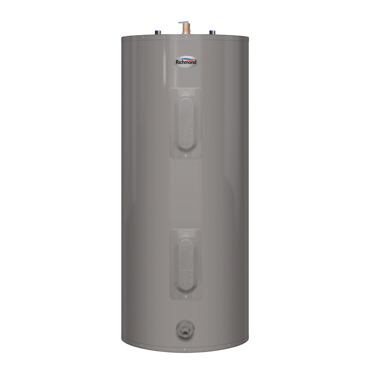 Essential Series 6EM50-D Electric Water Heater, 25 A, 240 V, 4500 W, 50 gal Tank, 0.93 Energy Efficiency