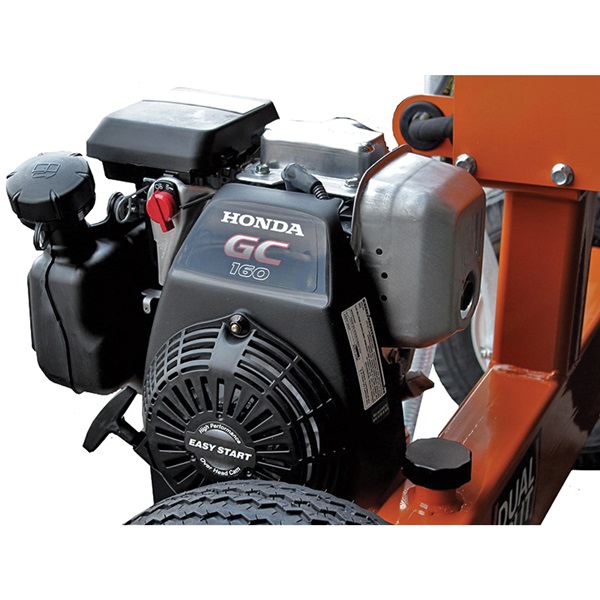 Brave PCLS2013GC Log Splitter, Gasoline - 2