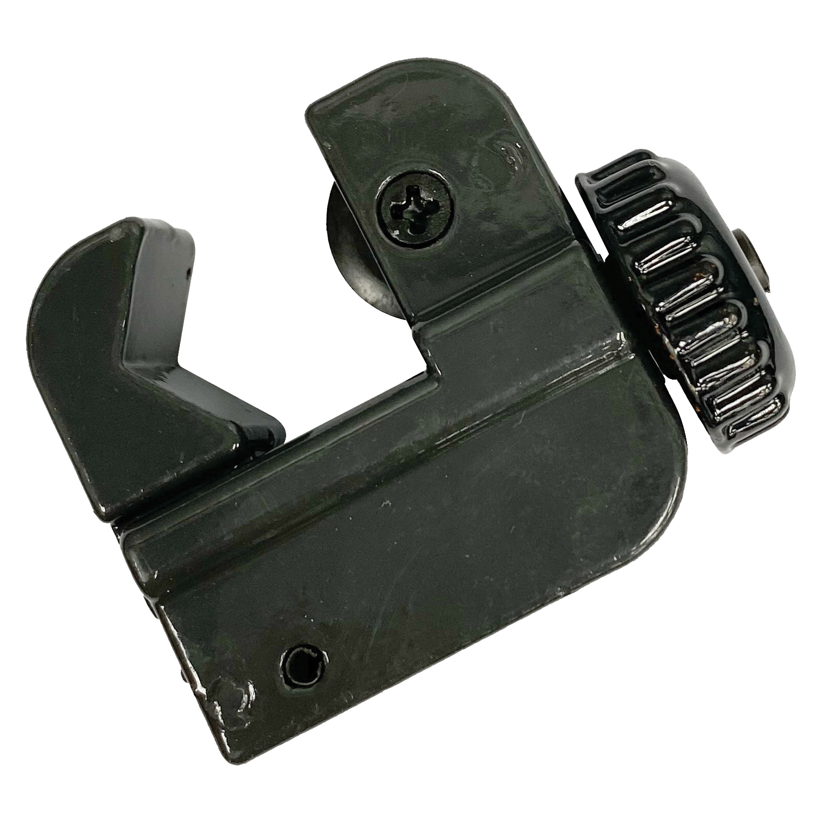 T003-3L Tube Cutter, 5/8 in Max Pipe/Tube Dia, 1/8 in Mini Pipe/Tube Dia, Steel Blade