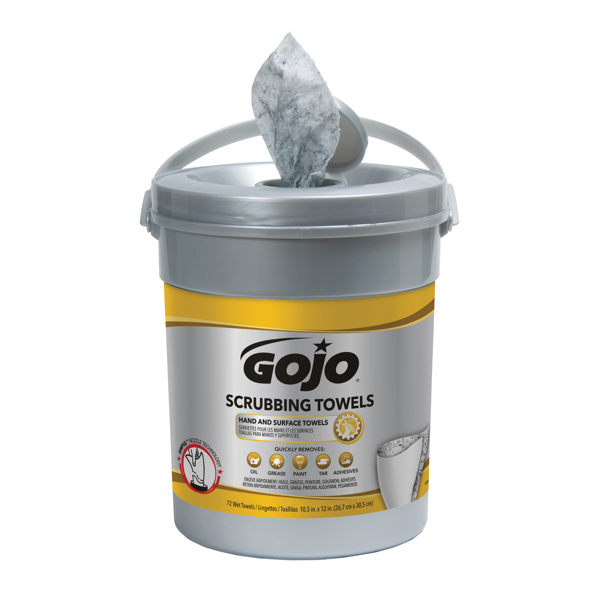 Gojo 6396-06