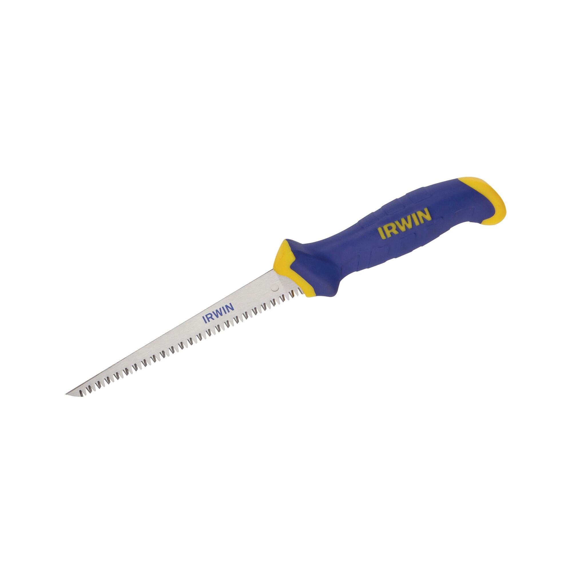 ProTouch 2014100 Jab Saw, 6-1/2 in L Blade, 9 TPI, Ergonomic Handle