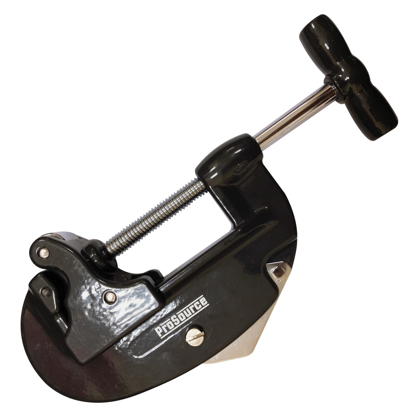 T005-3L Tube Cutter, 2-1/8 in Max Pipe/Tube Dia, 5/8 in Mini Pipe/Tube Dia, Steel Blade