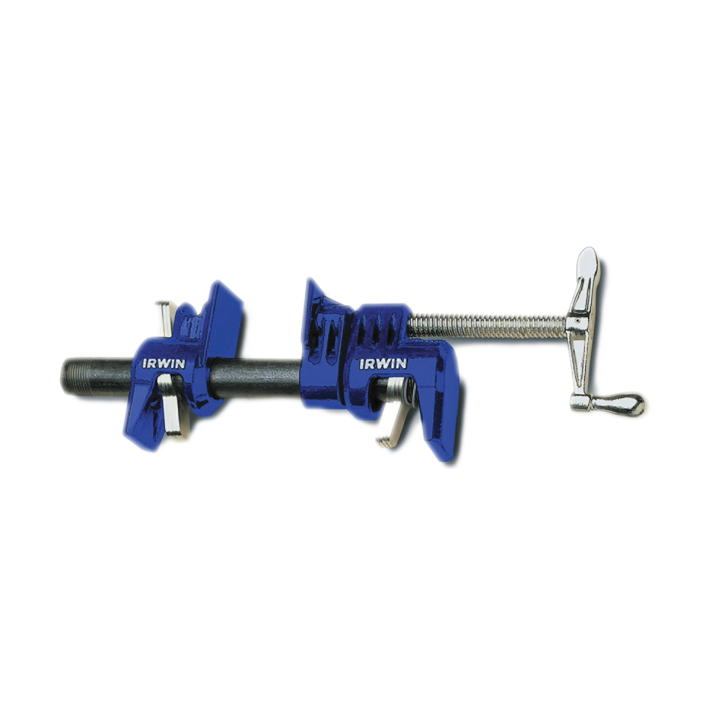 2024100 Pipe Clamp, Clamping Range: 3/4 in, Ergonomic Handle, Steel