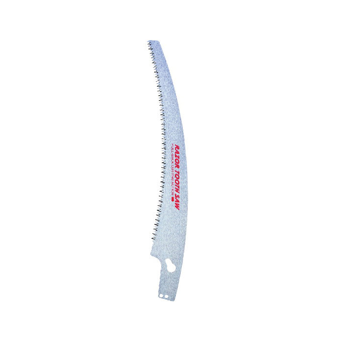 AC 7241D Tree Pruner Blade, 13 in L, Steel Blade