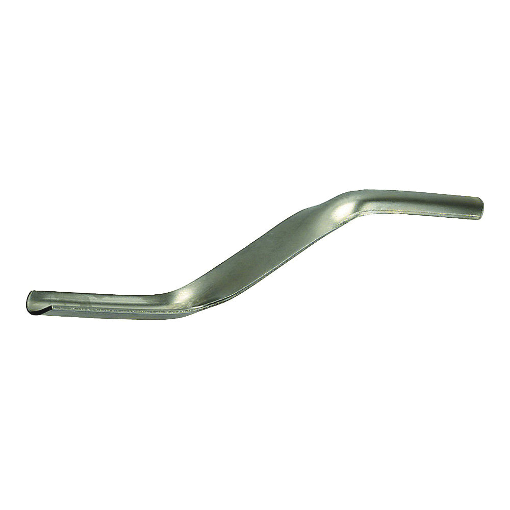 82 Brick Jointer, 5/8 in W Blade, 10-1/2 in L Blade, HCS