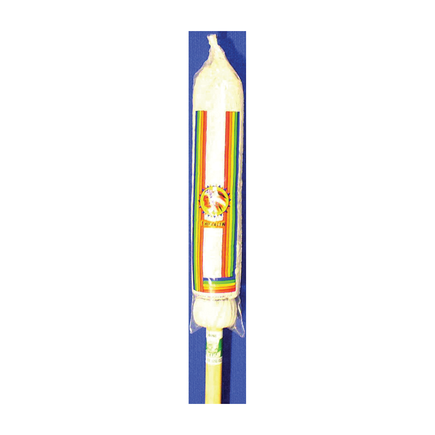 00508 Wet Mop with Hanger, 24 oz Headband, 54 in L, Cotton Mop Head, White Mop Head, Metal Handle