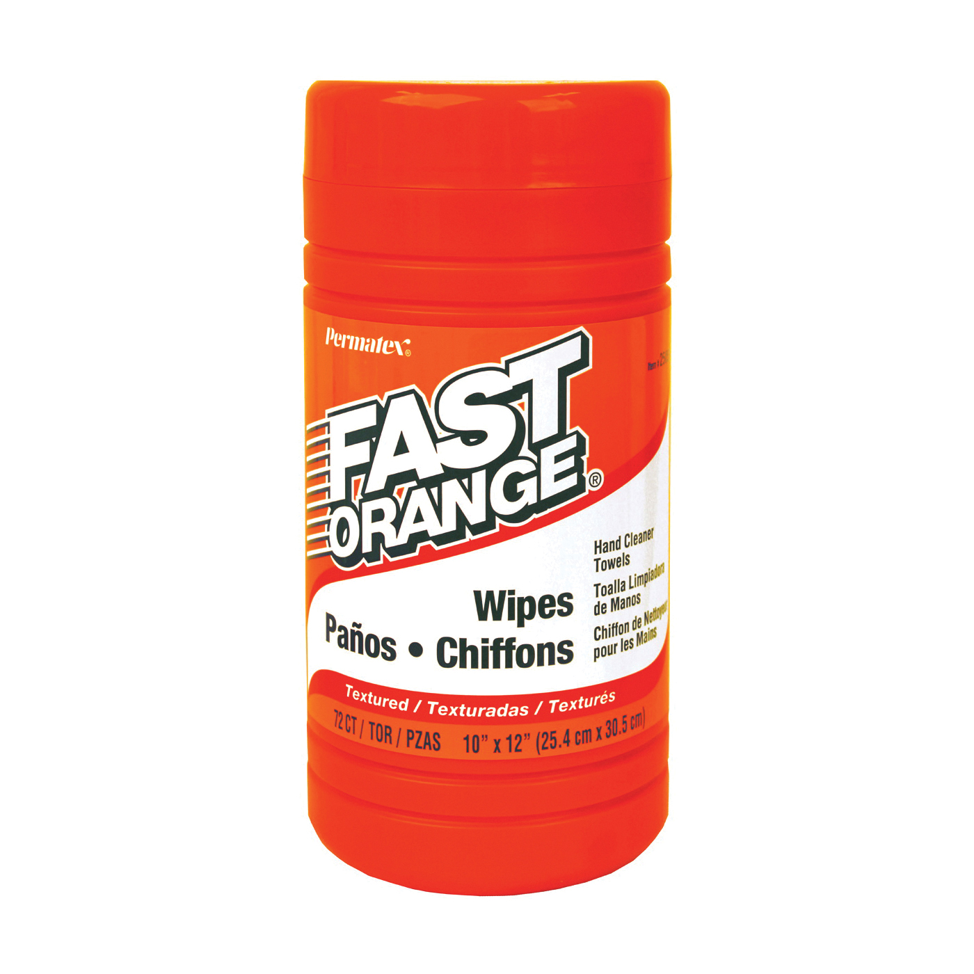 25051 Cleaning Wipes, Citrus