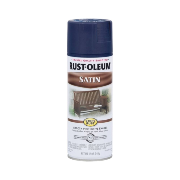 Stops Rust 300115