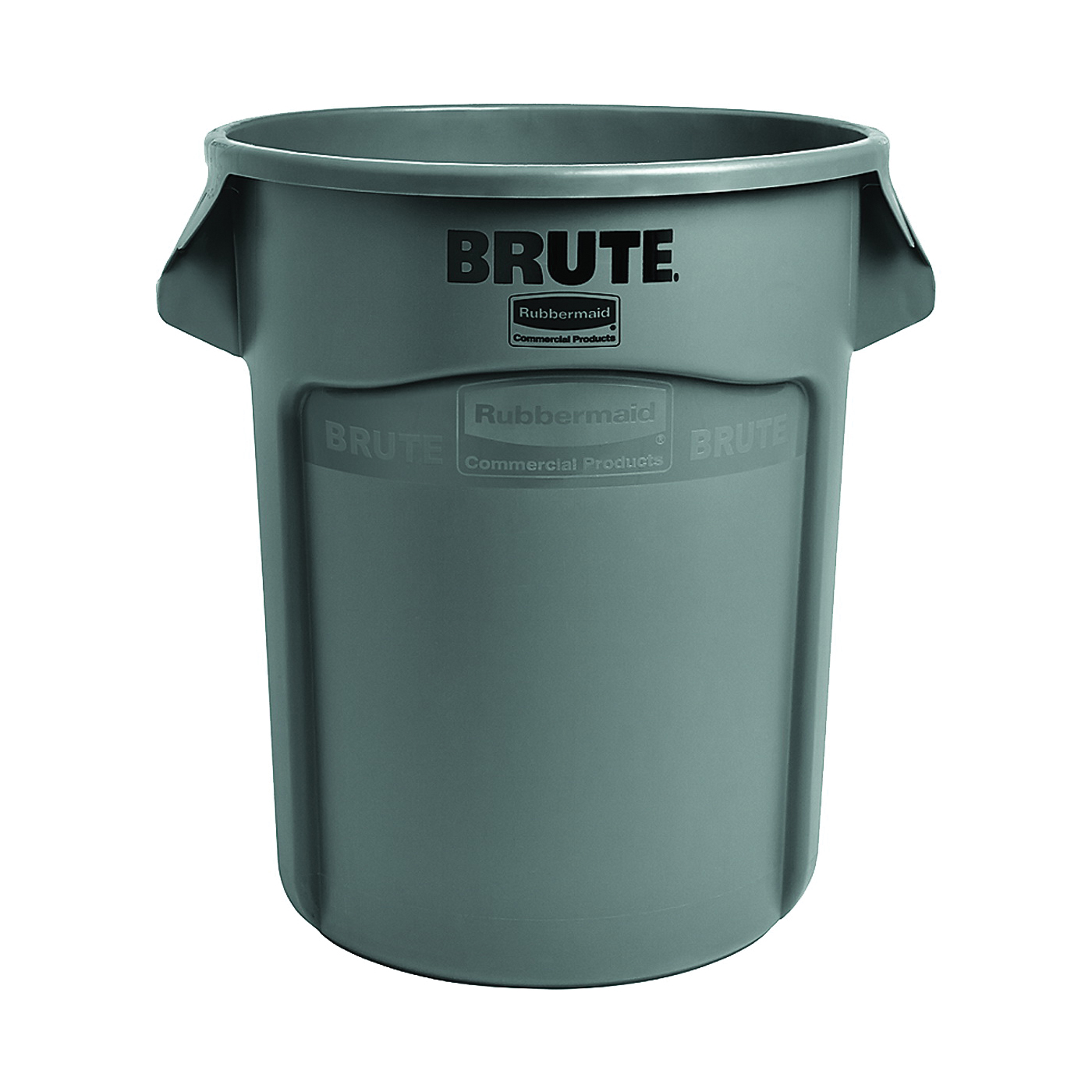 Rubbermaid 262016GRAY