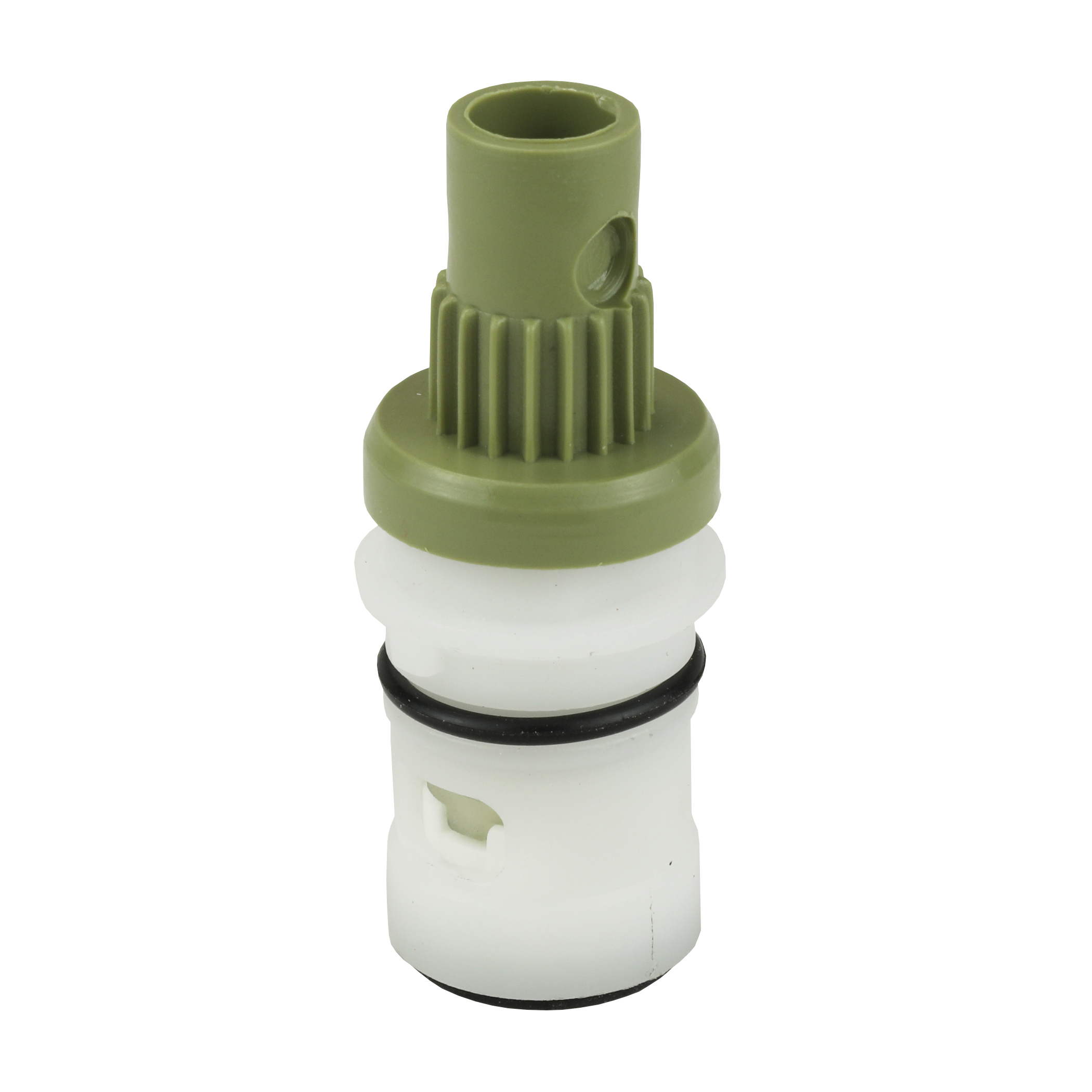 10467 Faucet Stem, Plastic, 2-19/64 in L