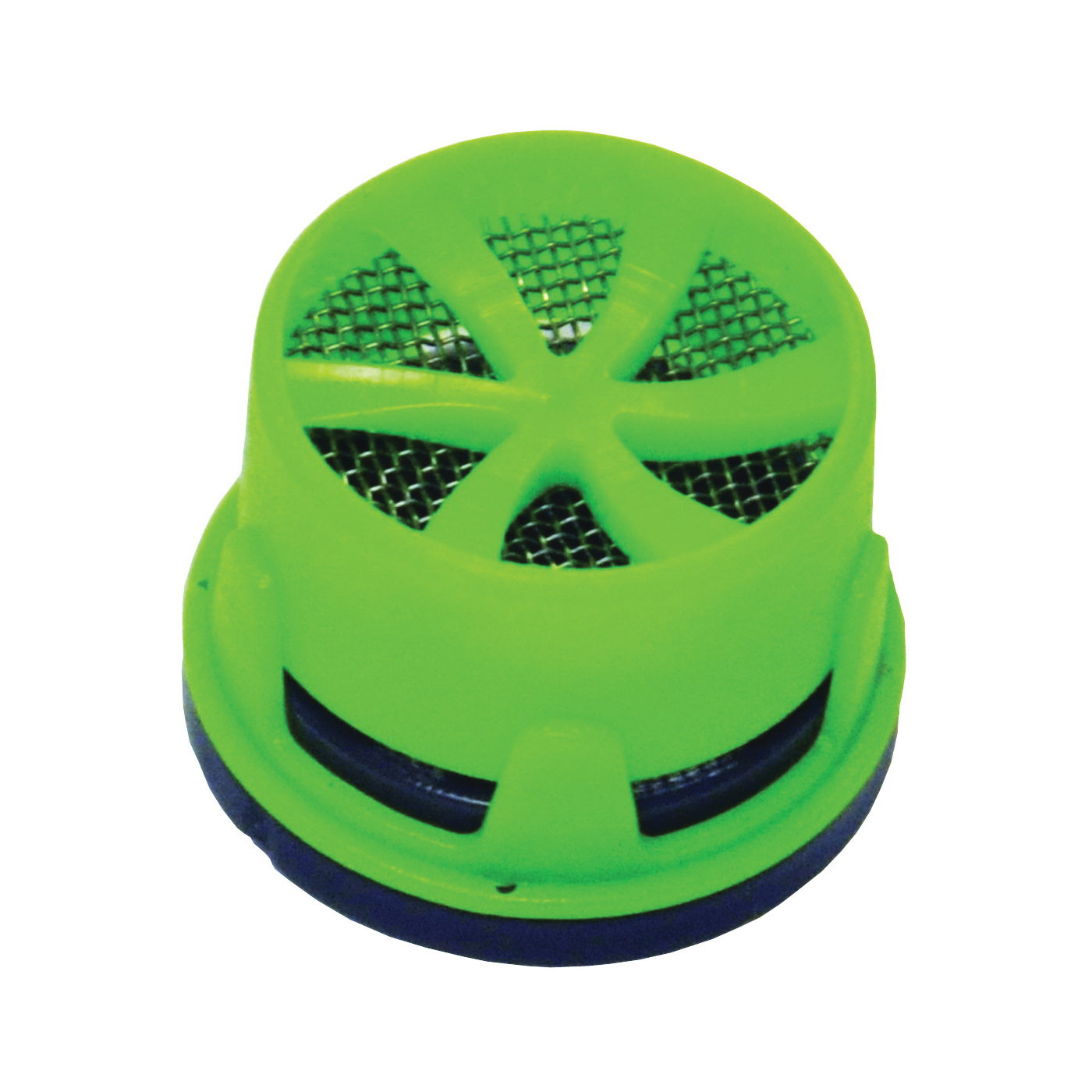 10496 Faucet Aerator Insert, 15/16 or 55/64 in, Plastic, 1 gpm