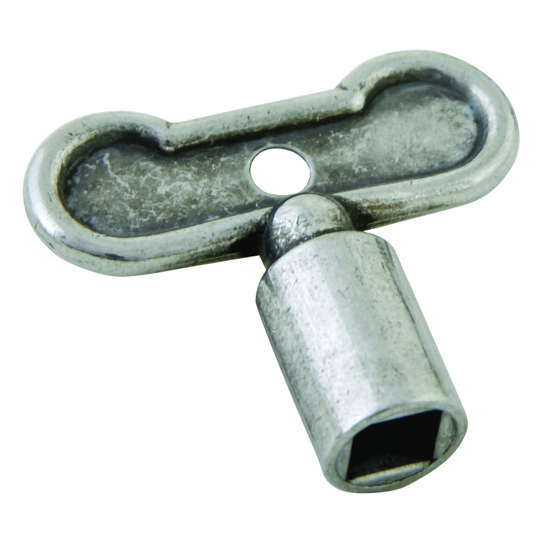 PMB-505-3L Silcock Key, Square Head, 1-3/4 in L