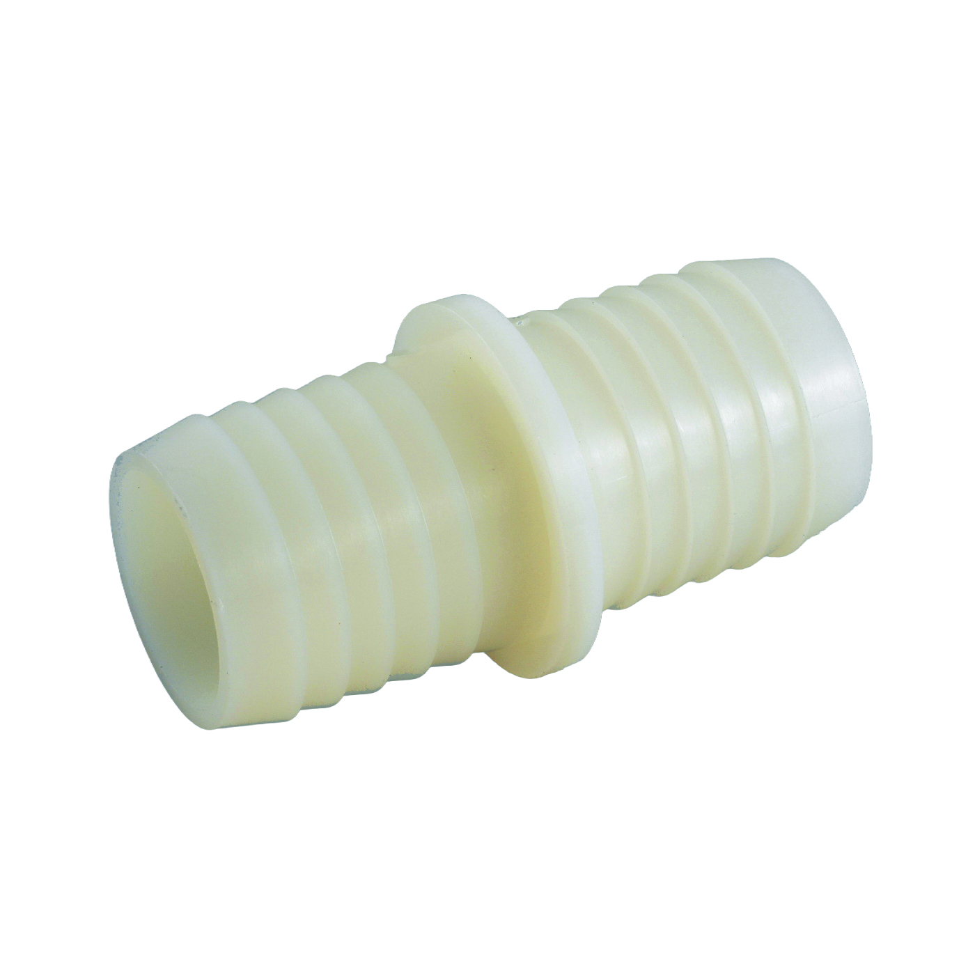 53714-06 Splicer, 3/8 in, Barb, Nylon