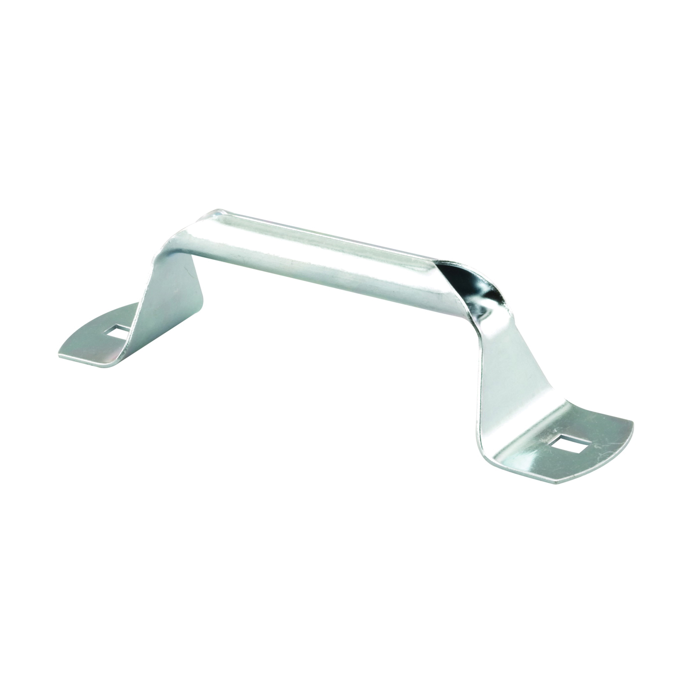 GD 52130 Door Pull, Steel, Galvanized