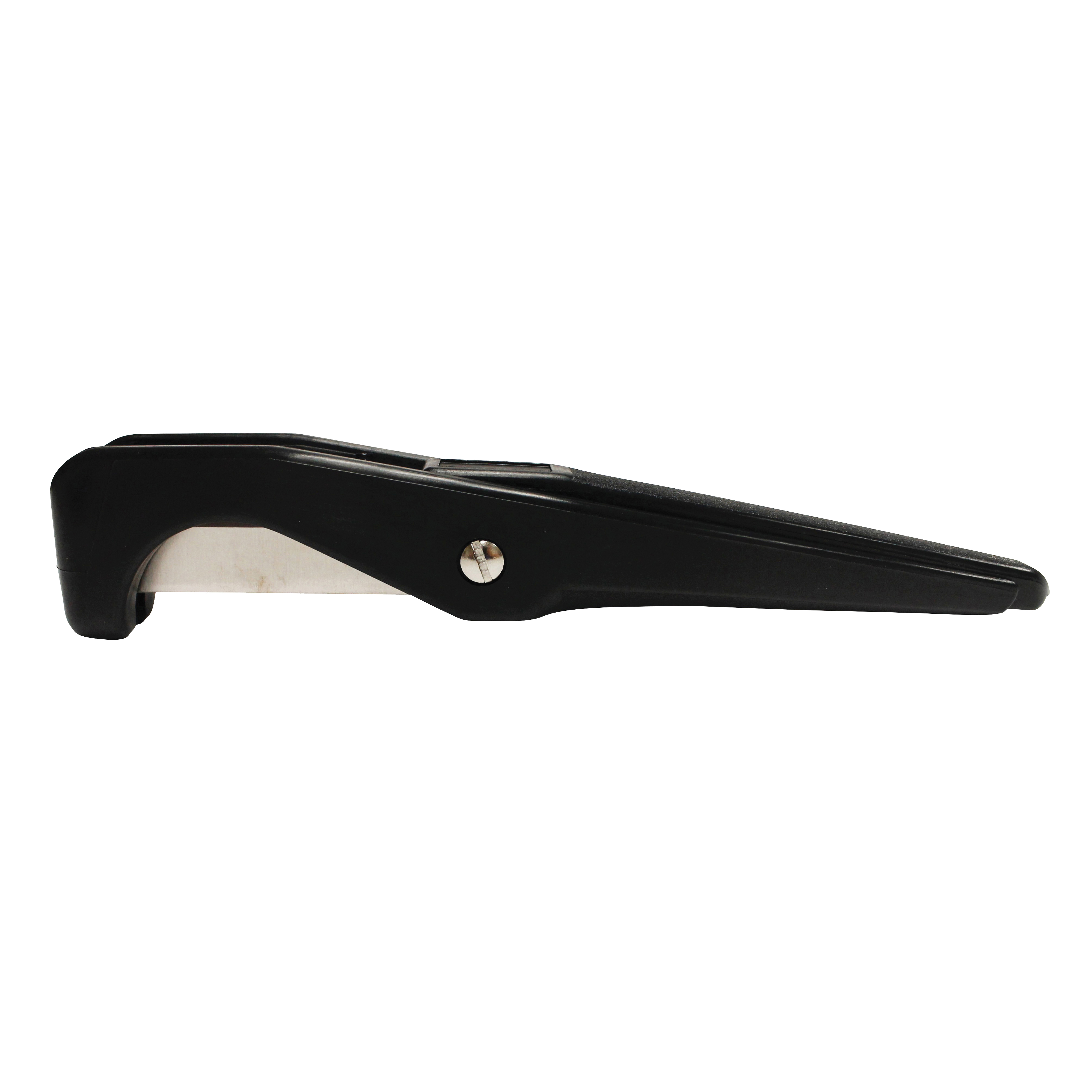 PP840-37 Pipe and Hose Cutter, 1-1/4 in Max Pipe/Tube Dia, Stainless Steel Blade