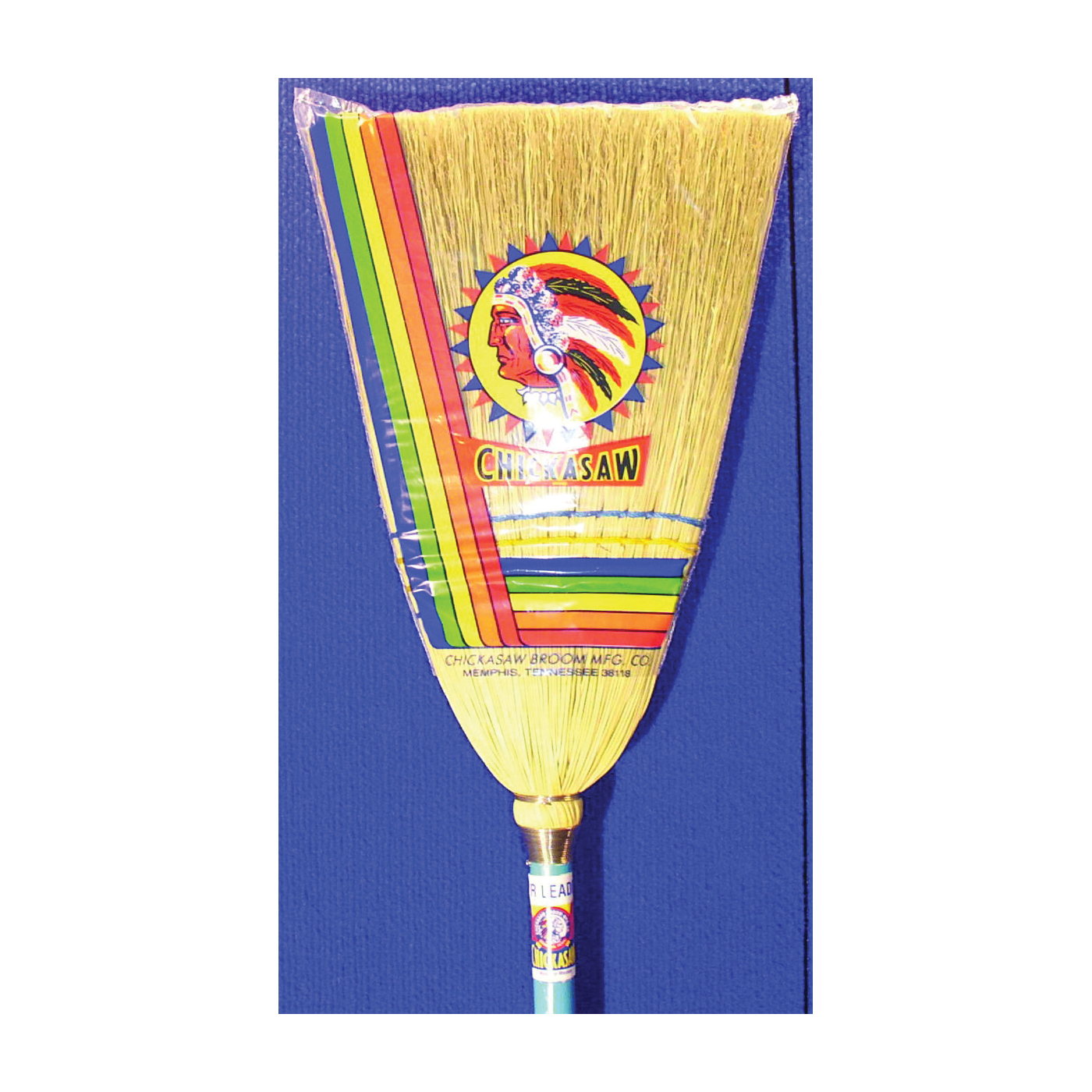 Chickasaw 00105