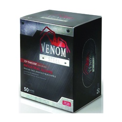 Venom Steel VEN6045R