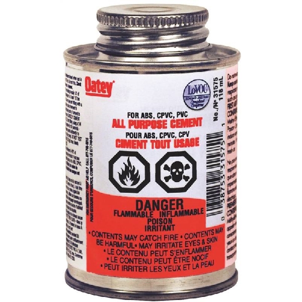 Oatey 31575