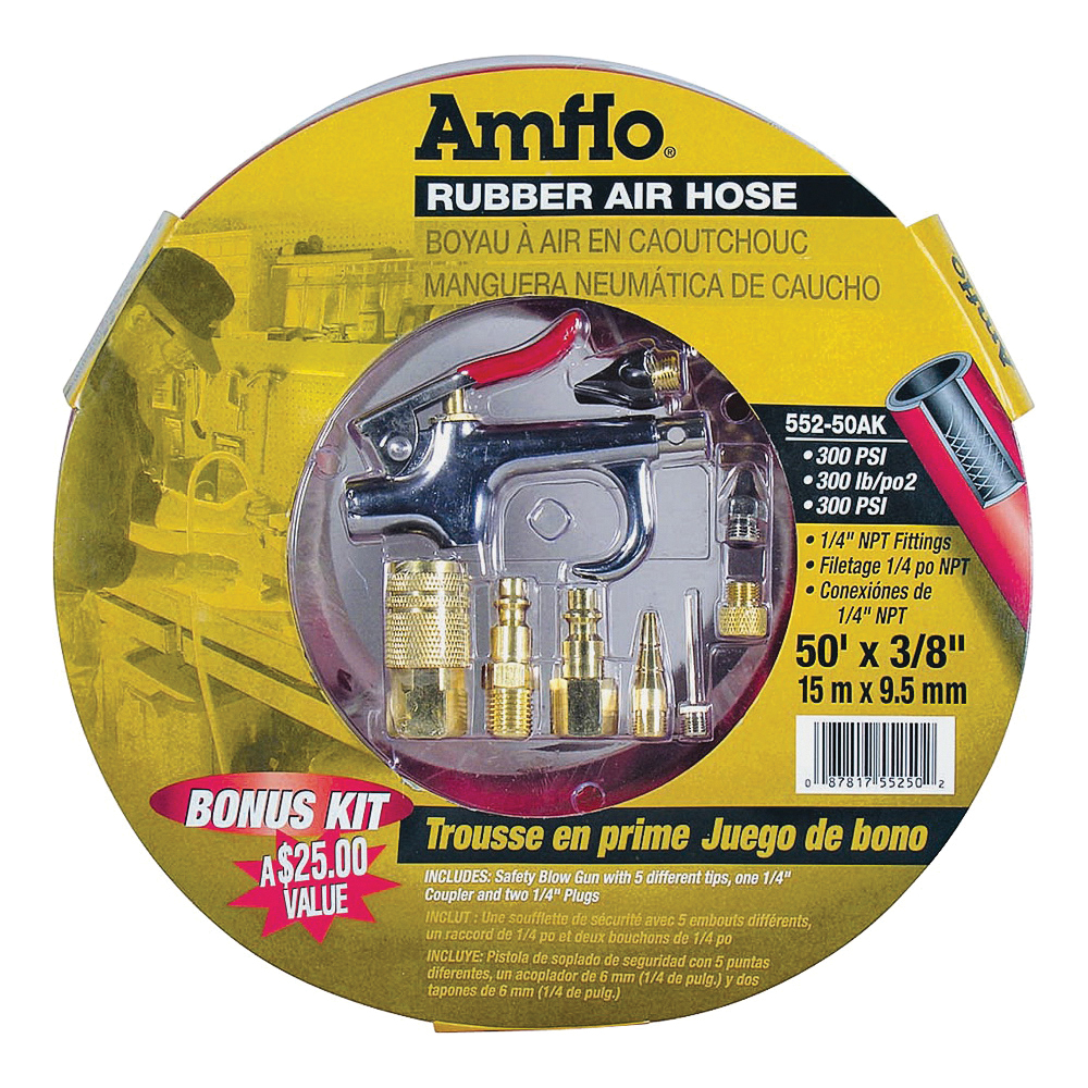 Amflo 552-50AK-5