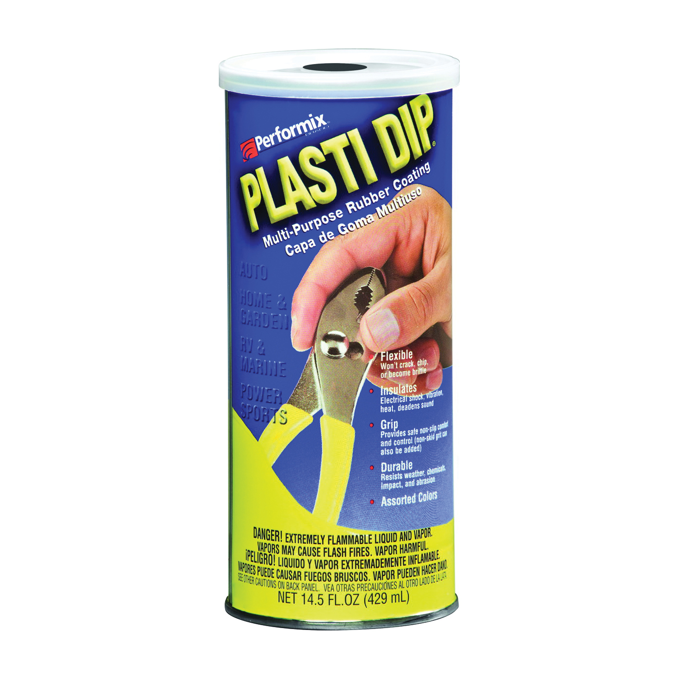 Plasti Dip PDI 11602-6