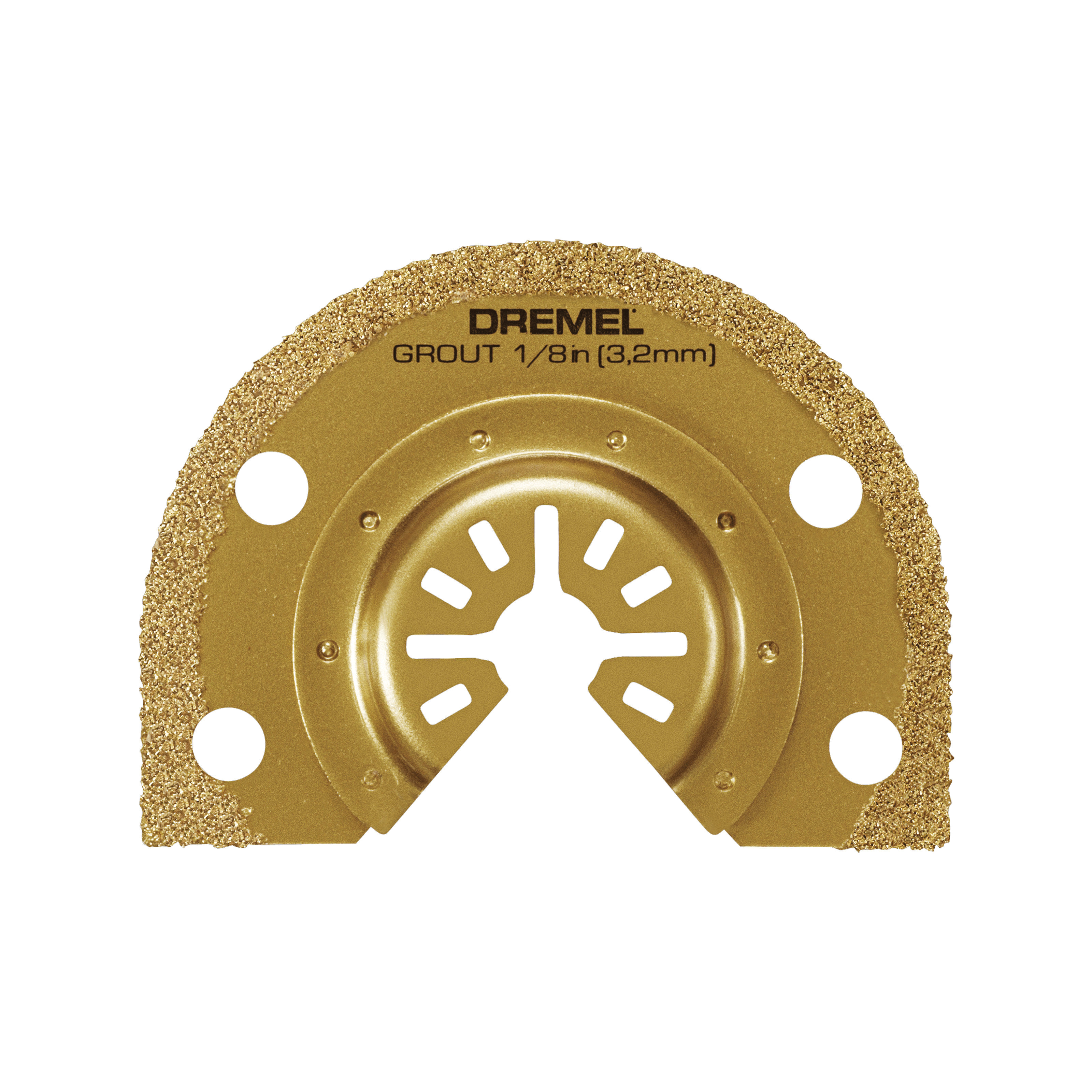 MM500 Oscillating Blade, Carbide
