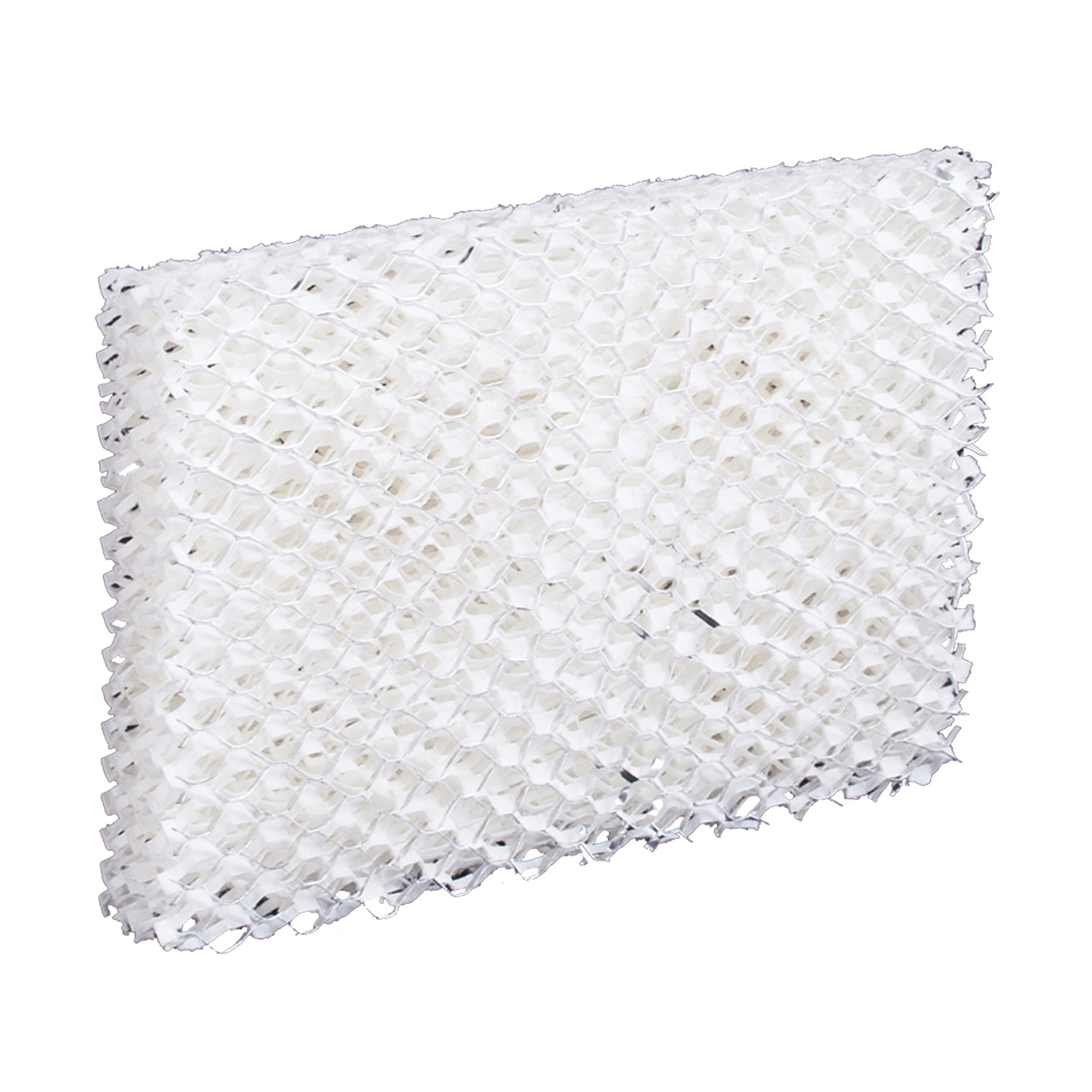 H100-3-5/H100-6 Wick Filter, 7-3/4 in L, 3.38 in W, White, 3 Pack