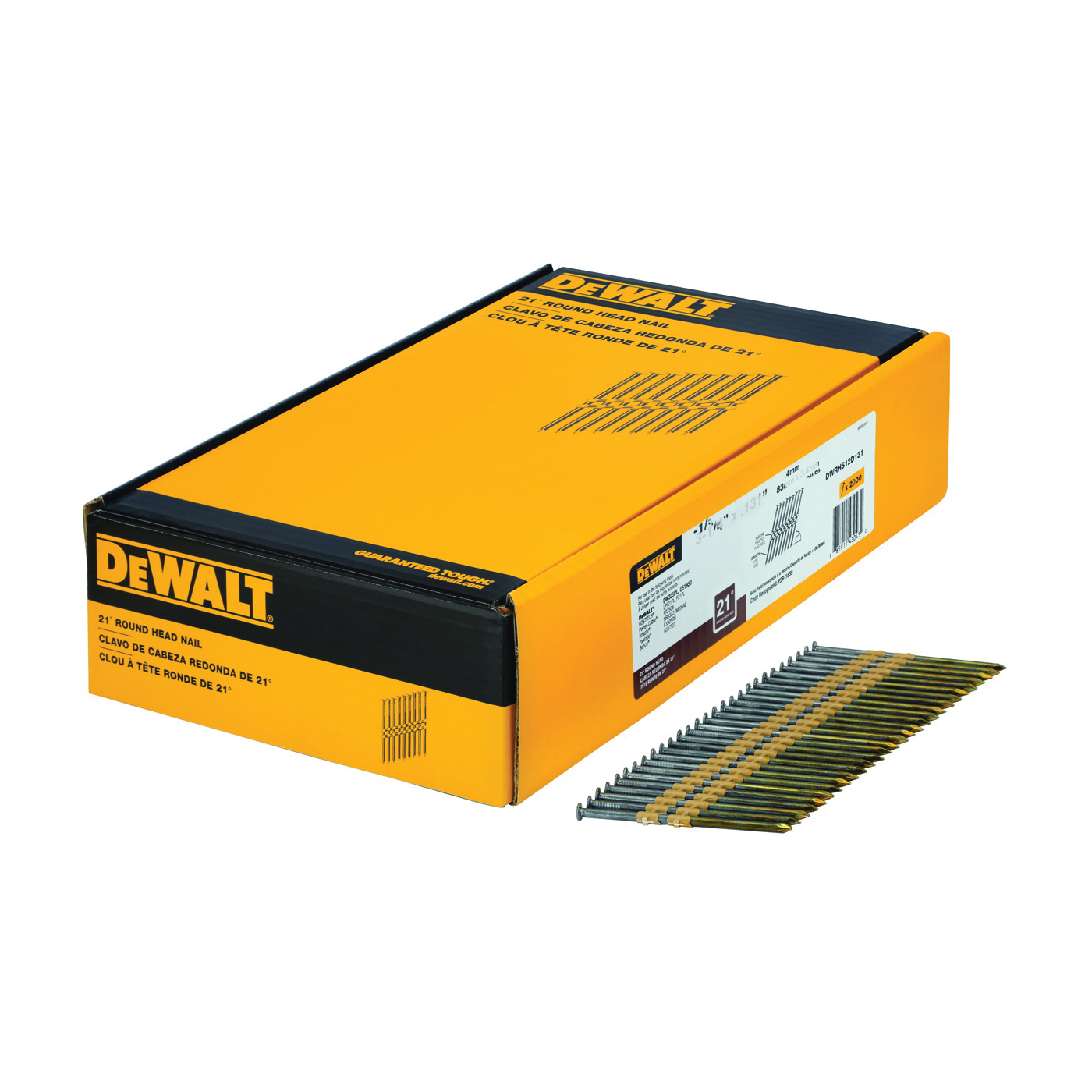 Dewalt DWRHS8DR113